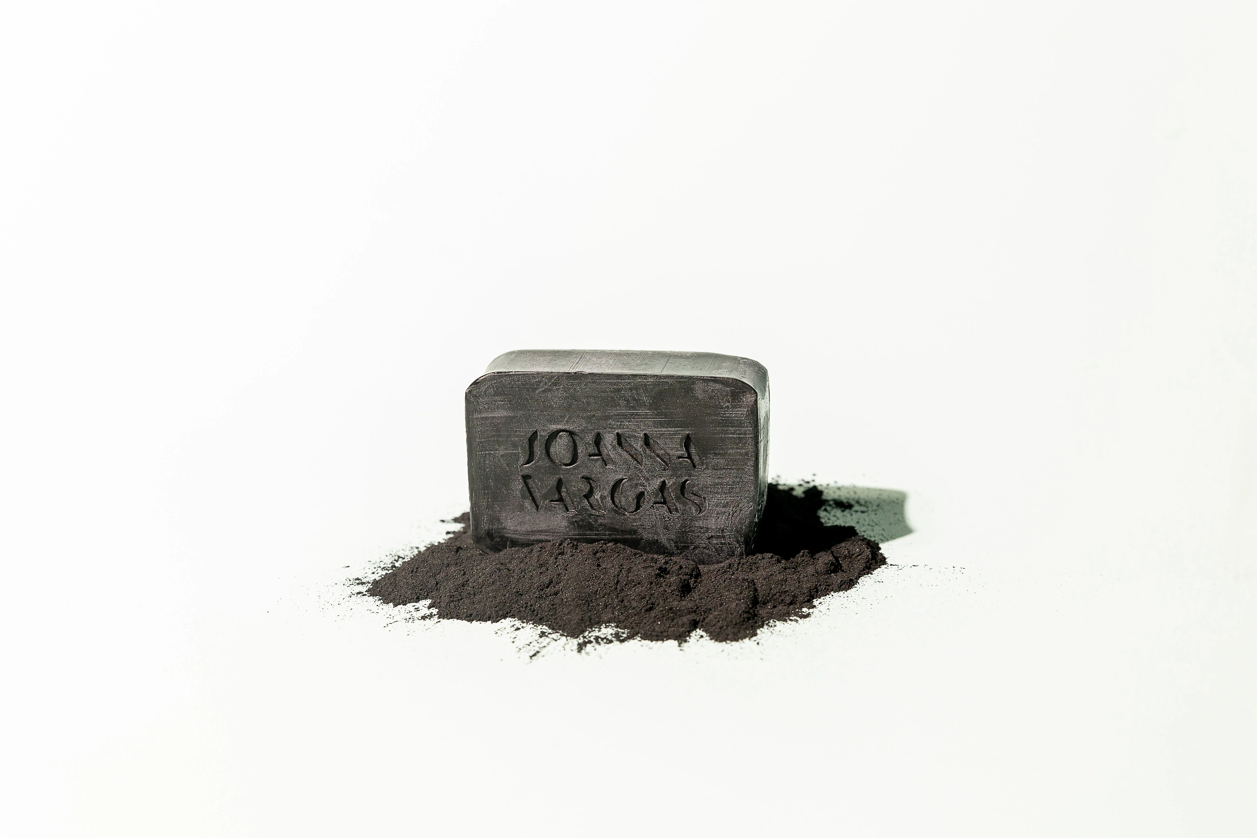 The Charcoal Miracle Bar: Your Pores’ New Power Move