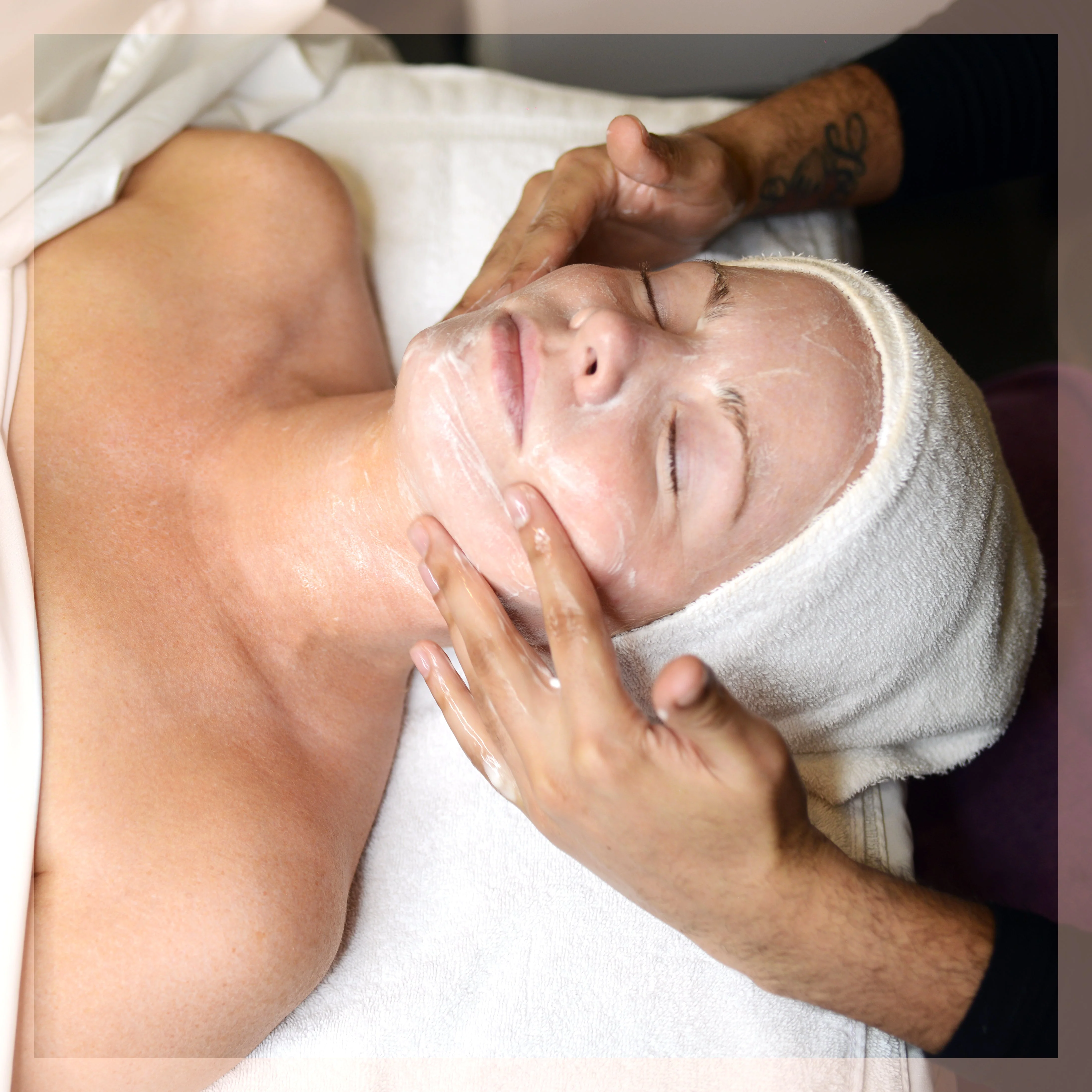 How Many Microdermabrasion Sessions Will I Need?