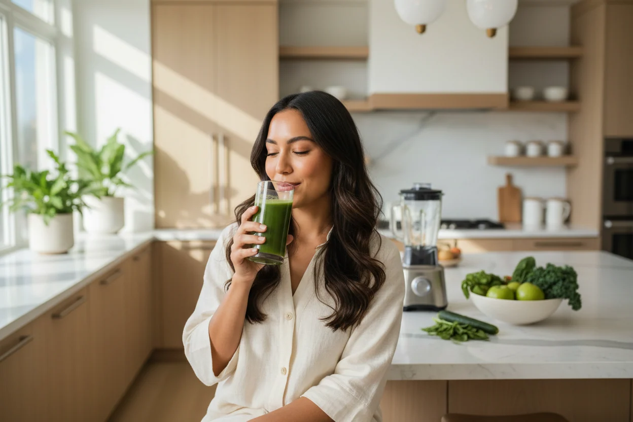 What Foods Help Protect Your Skin From the Sun?