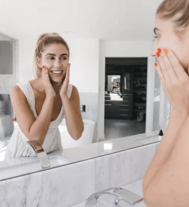 Best Rosacea Skin Care Daily Regimen - Joanna Vargas