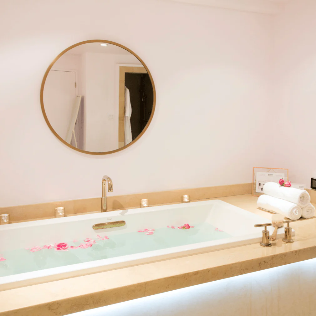 Black Friday Spa Deals - Joanna Vargas