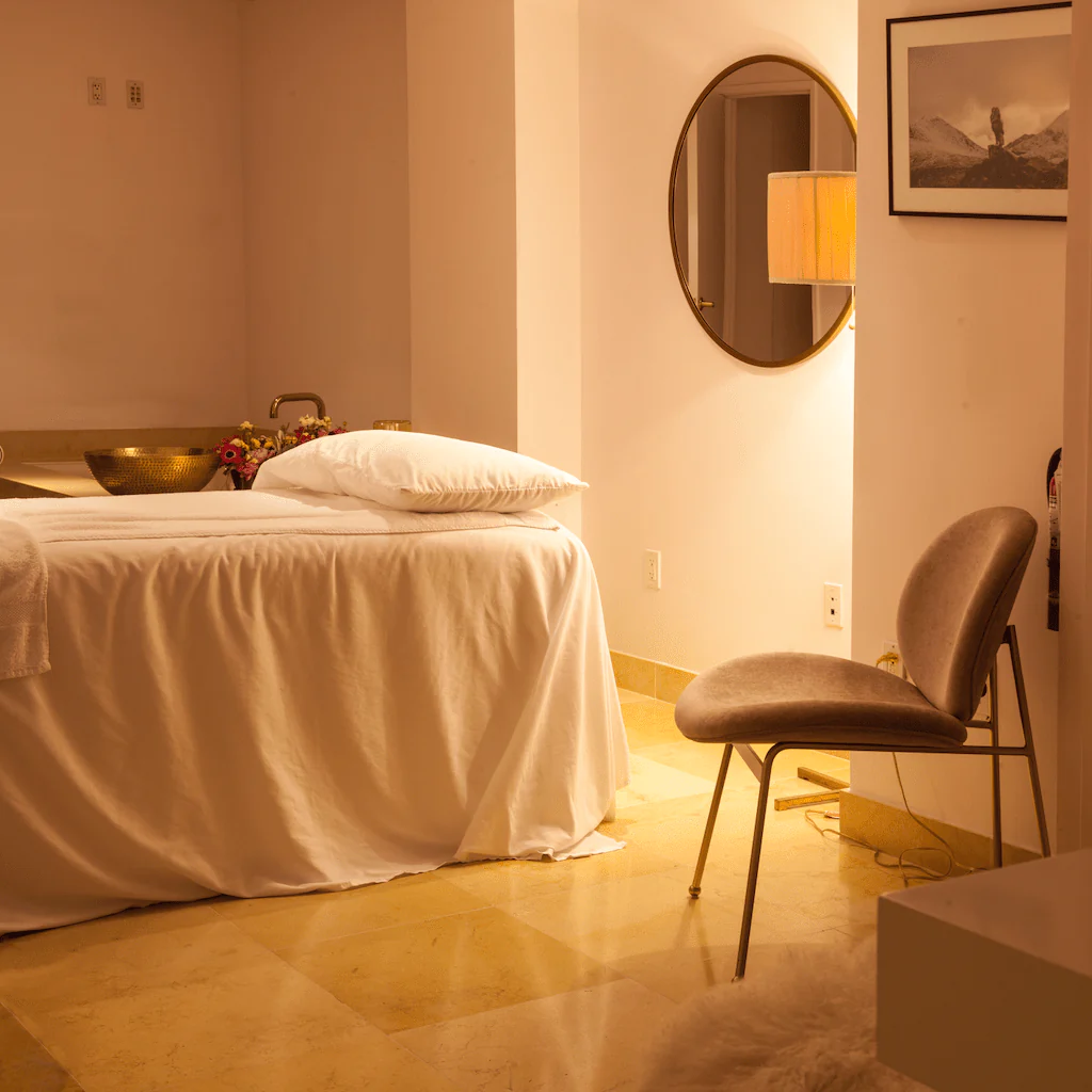 Celeb Most-Booked Treatments - Joanna Vargas
