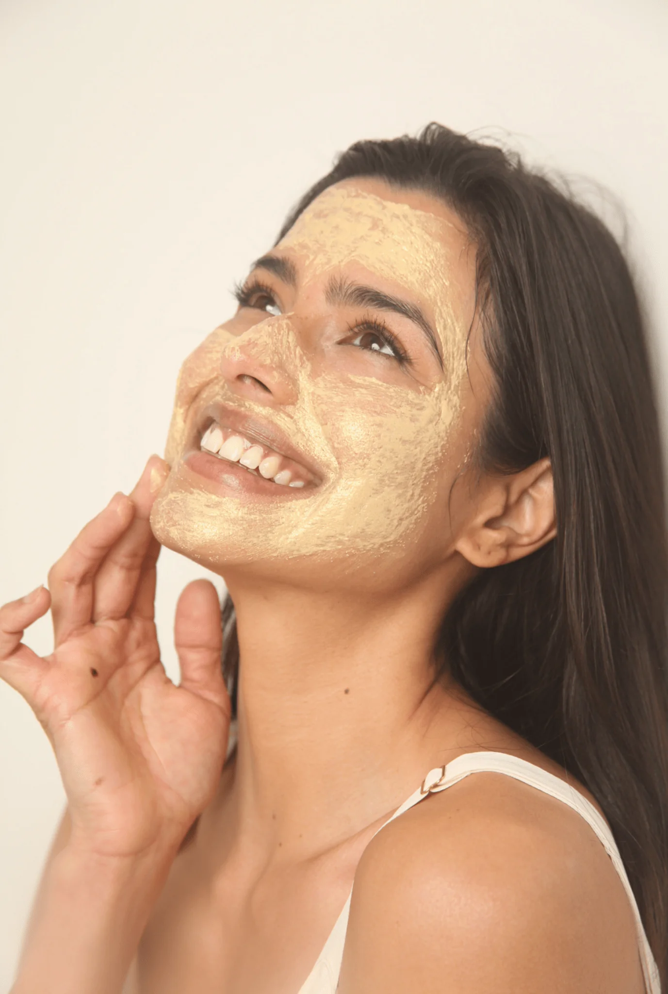 DIY Face Mask Recipes - Joanna Vargas