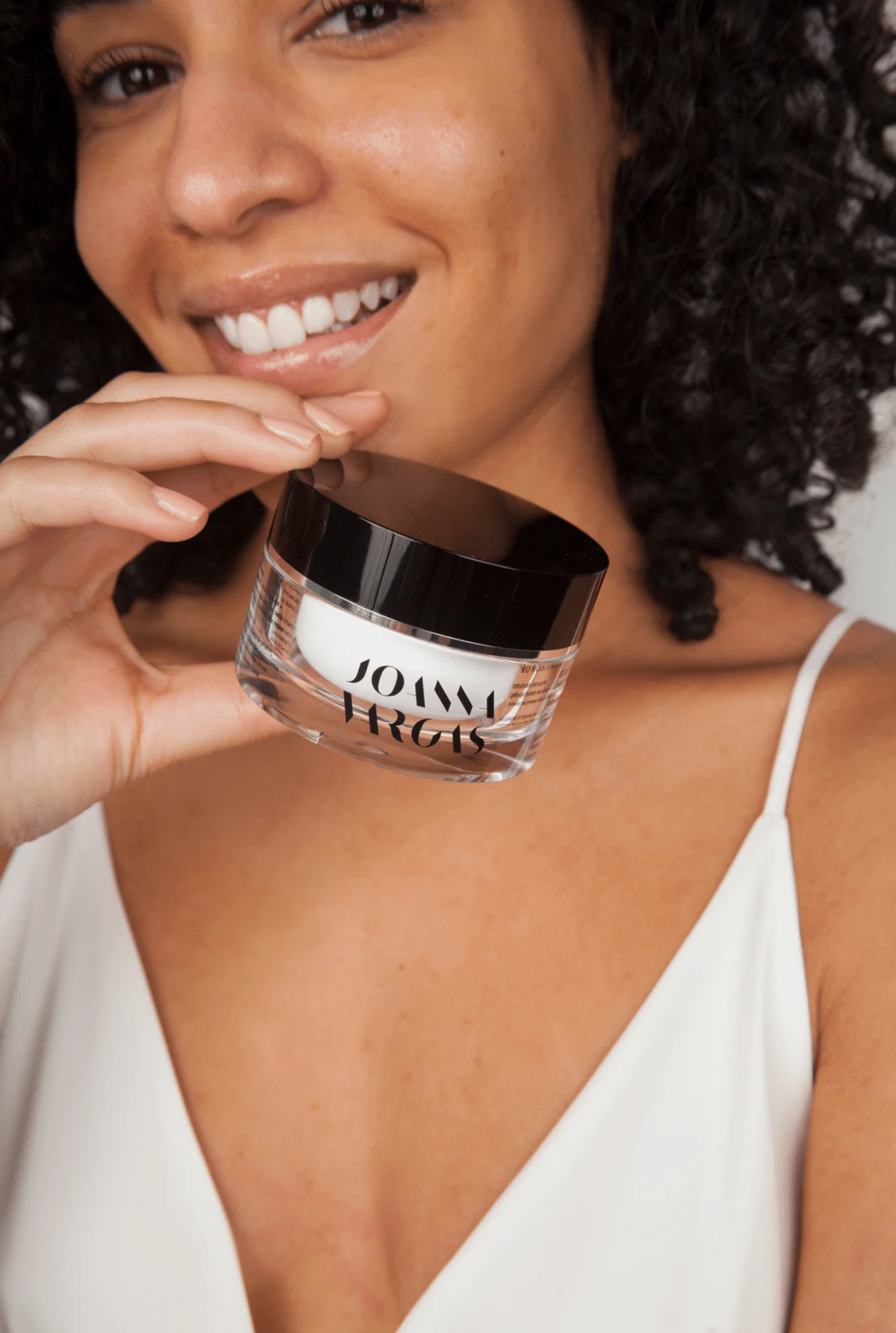Eden For Summertime Glow - Joanna Vargas