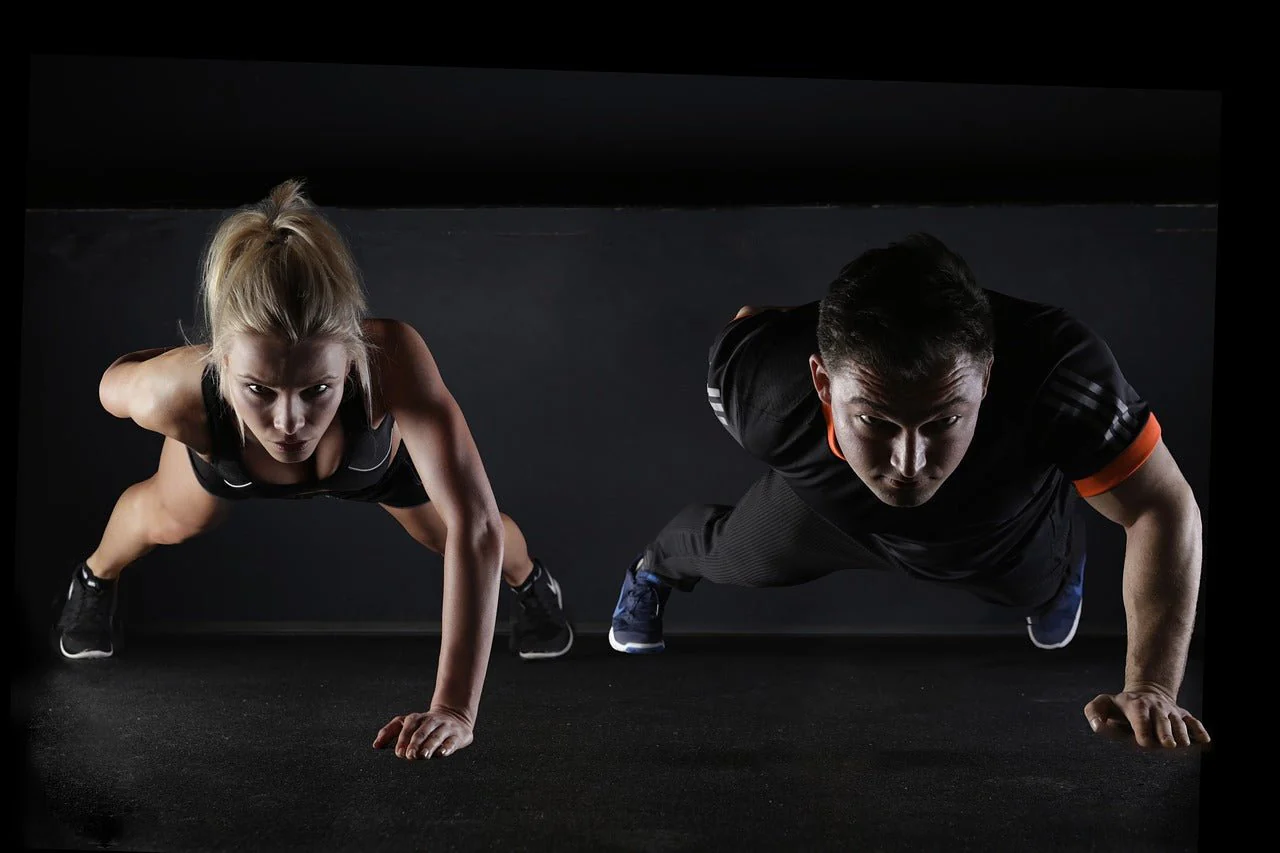 Emsculpt Classic for Men: Building Muscle and Reducing Fat - Joanna Vargas