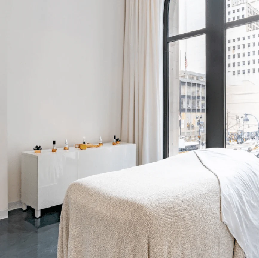 End of Year Spa Sale - Joanna Vargas