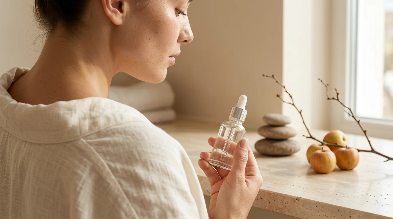 Epidermal Growth Factors: The Nobel Prize-Winning Ingredient