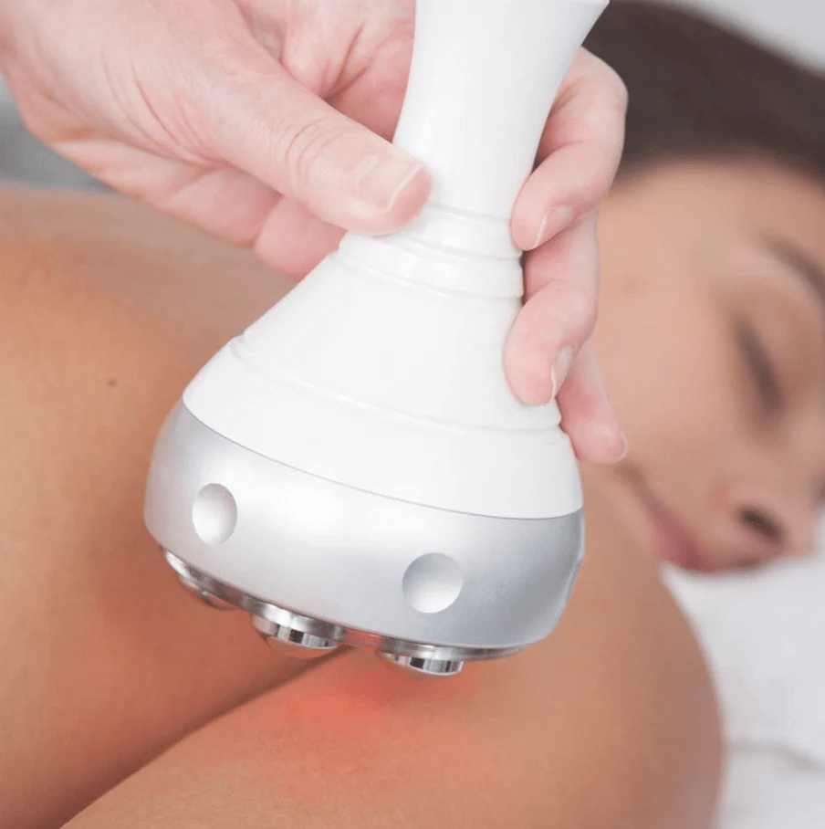 Euphoria Lift Body Treatment - Joanna Vargas