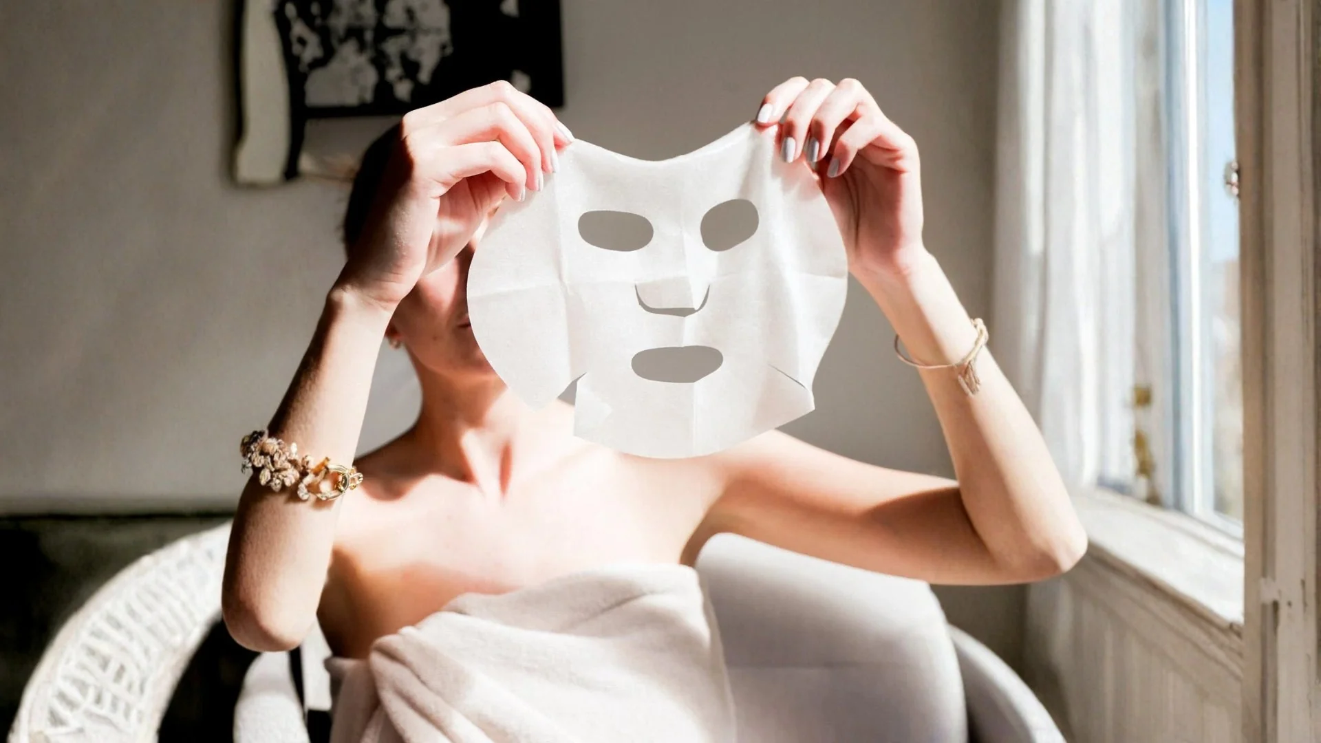 Face Mask Set: Best Sets for Real Results