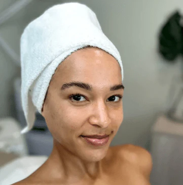Facelift Without Needles - Joanna Vargas