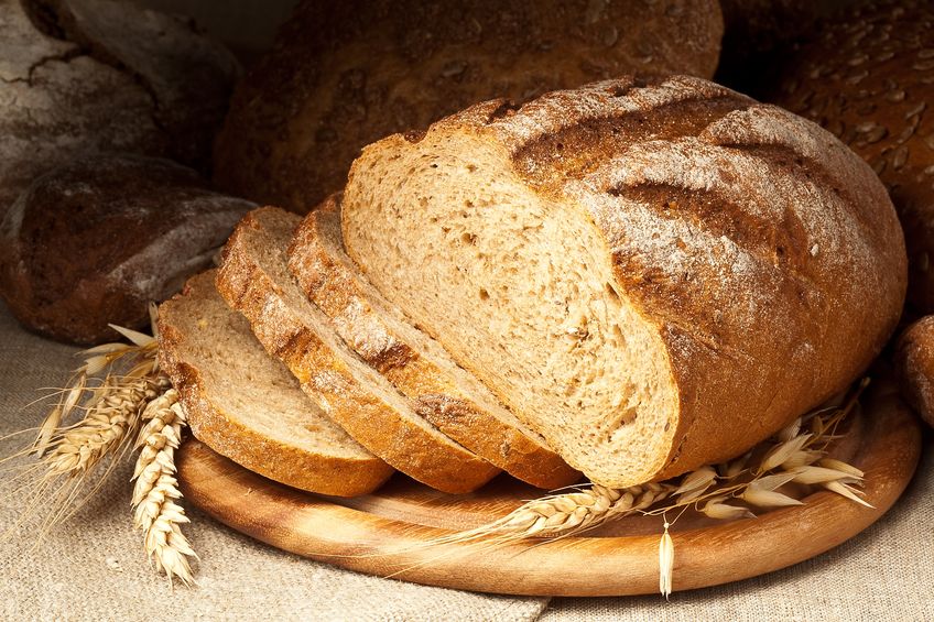 Foods For Good Skin: Whole Grains - Joanna Vargas