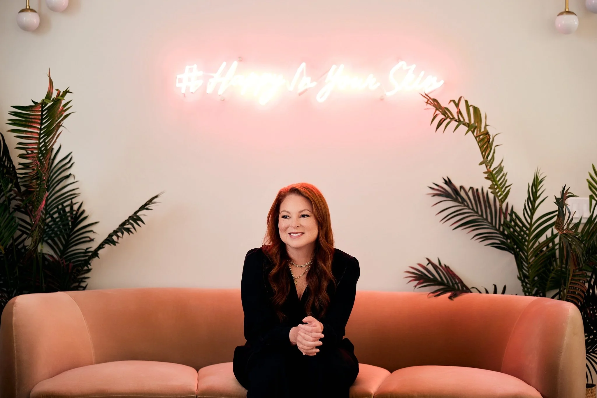 From Passion to Perfect Skin: Joanna Vargas on Unlocking the Secrets to Radiance and Confidence - Joanna Vargas