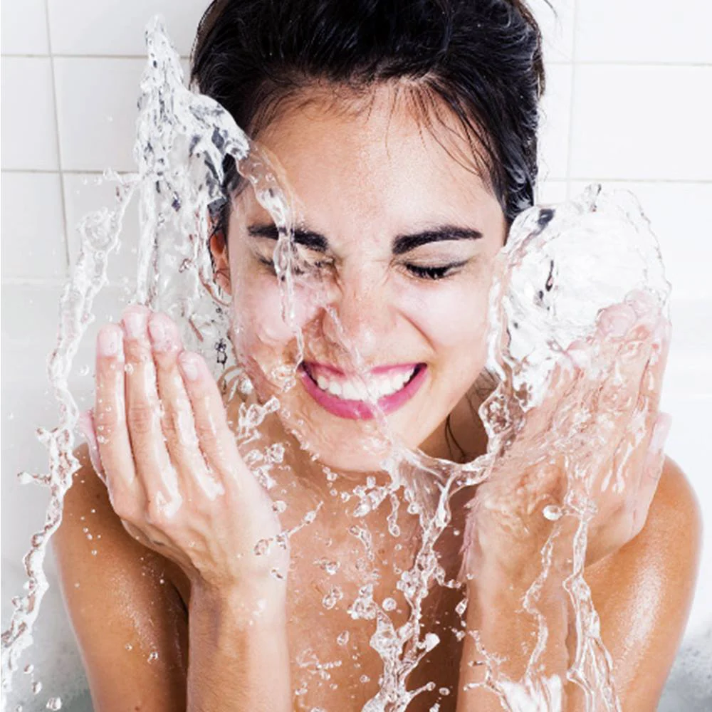 Gentle Face Wash For Every Skin Type - Joanna Vargas