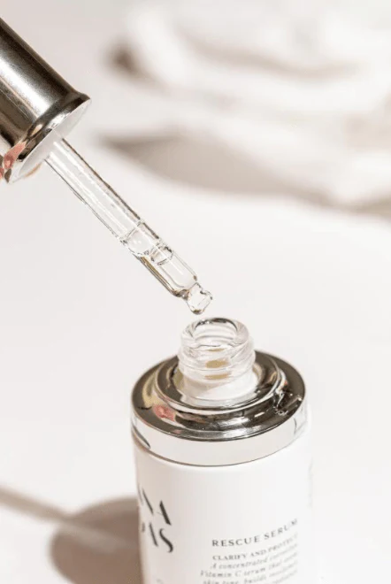 Get into the Mixology Experience! - Joanna Vargas