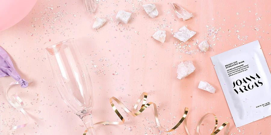 Hangovers Don’t Stand A Chance Against These Joanna Vargas Products - Joanna Vargas