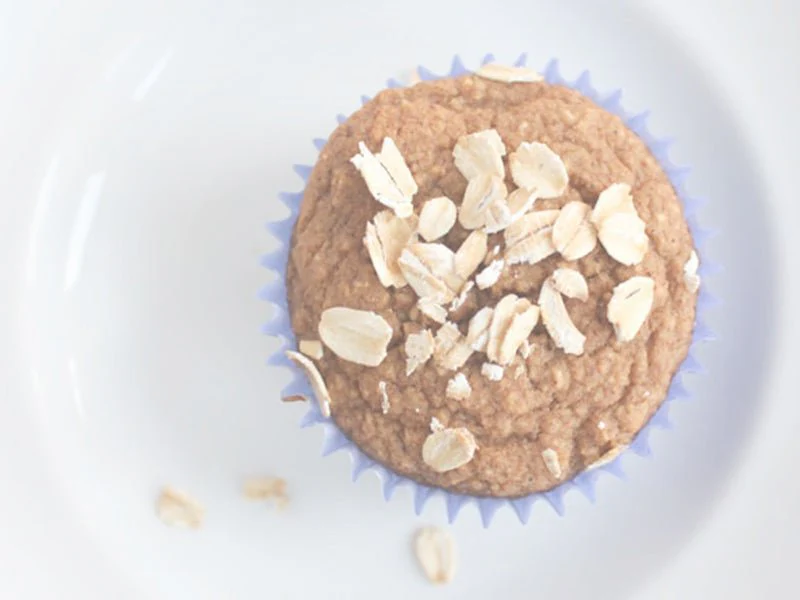 Healthy Morning Recipes - Joanna Vargas