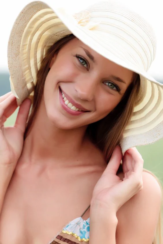 How To Get Clean, Clear Skin? - Joanna Vargas