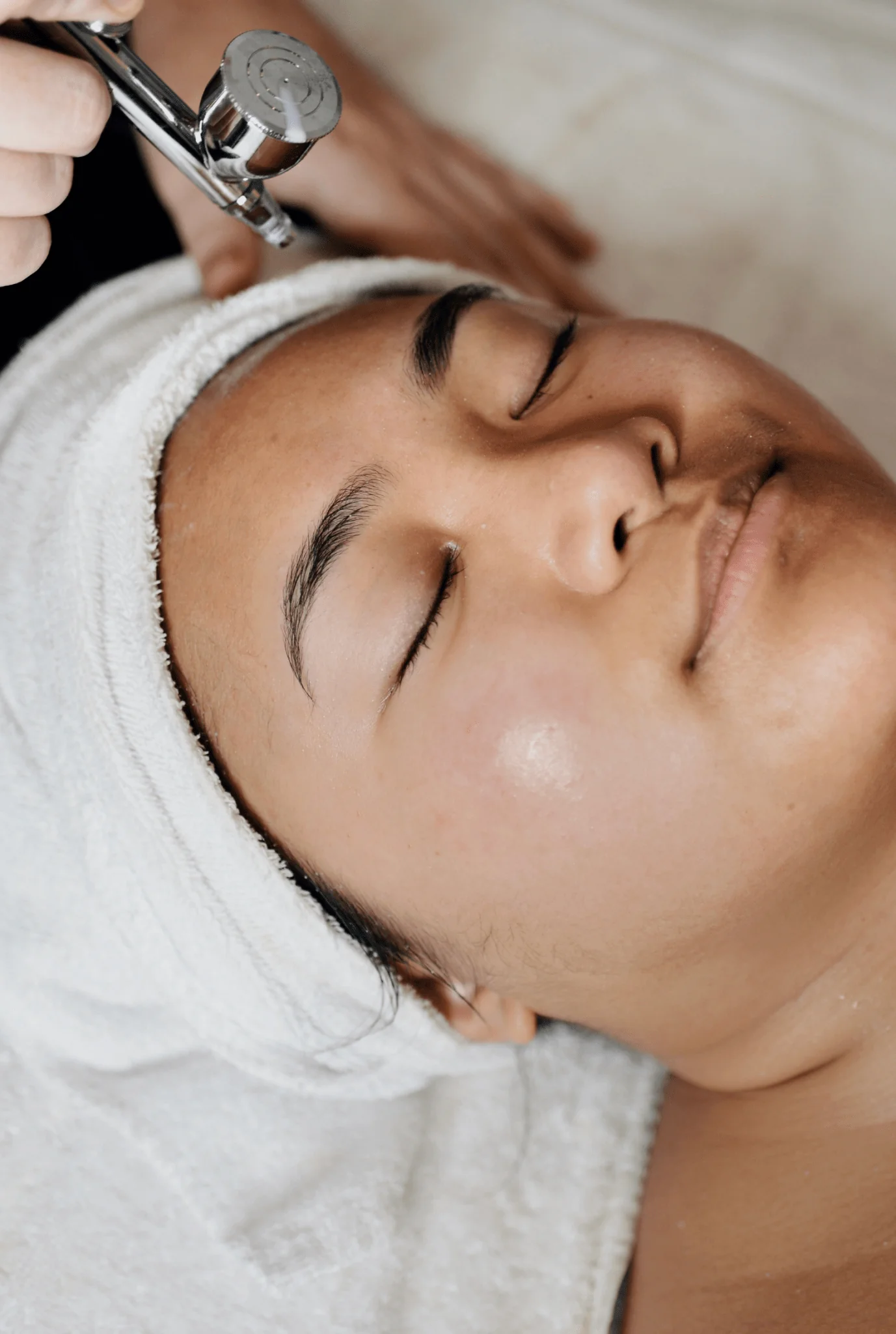 How to Get Glowing Skin in Six Months - Joanna Vargas