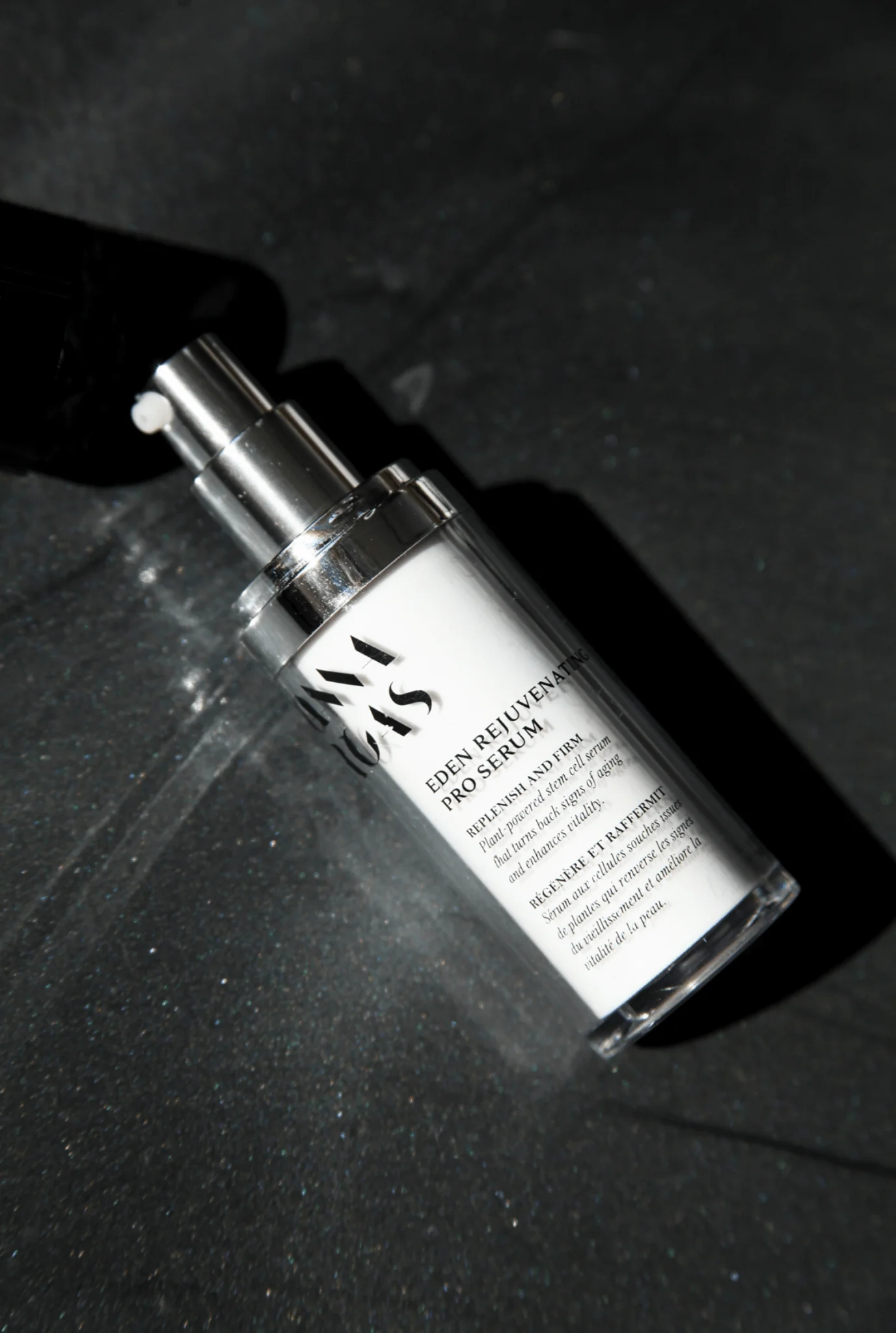 How to Incorporate Your Eden Serum Into Your Daily Routine - Joanna Vargas