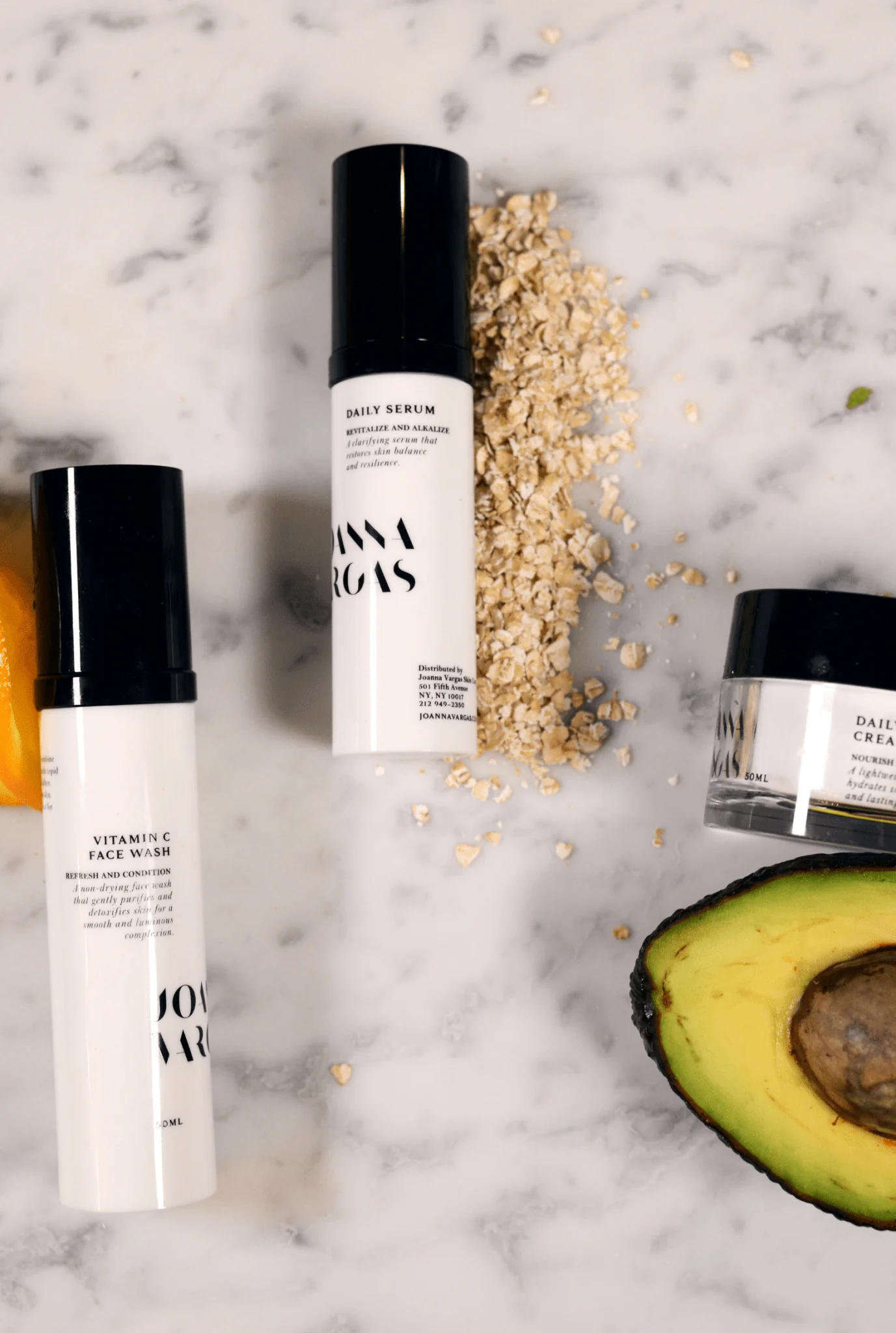 How to Refresh Your Skin Care Routine in Time for Spring - Joanna Vargas