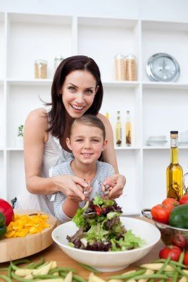 How To Talk To Your Daughter About Her Body - Joanna Vargas