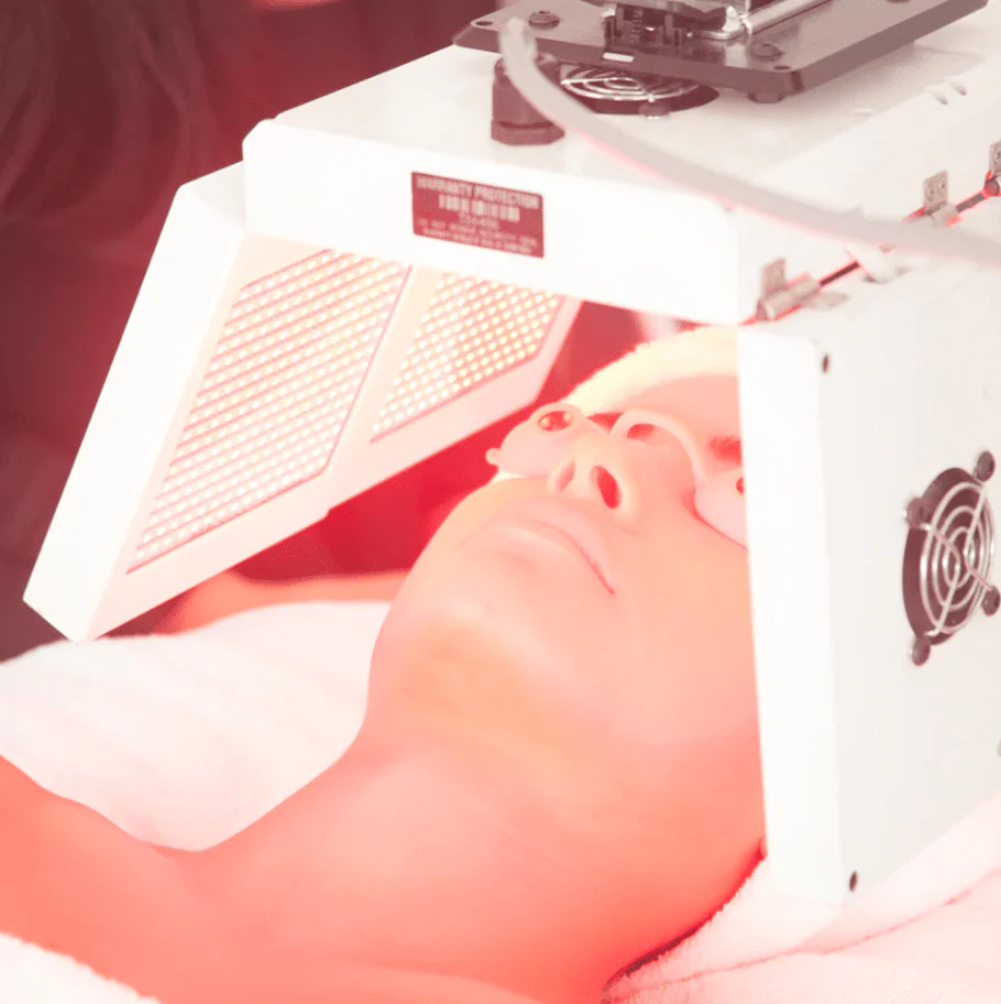 Hydrate While Healing Skin - Joanna Vargas