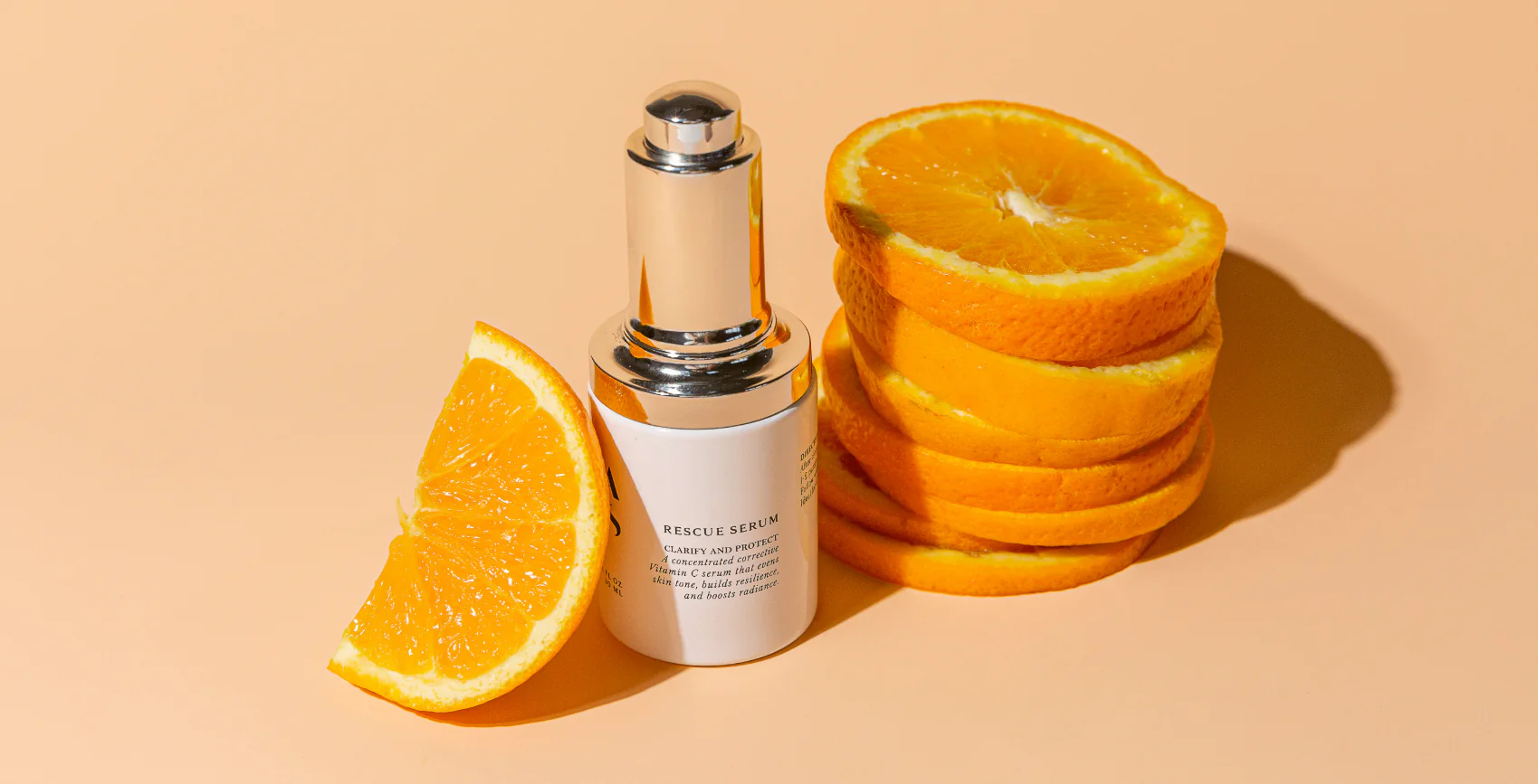 The Science of Serums: Why These Tiny Bottles Are Mighty