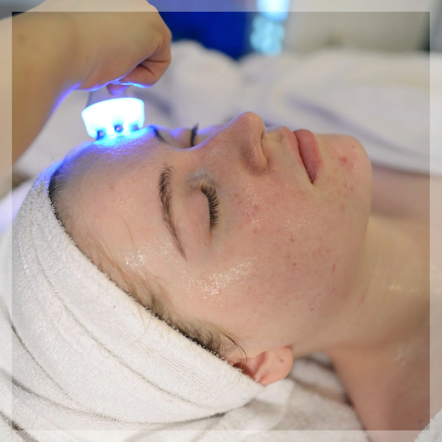 Indulge in the Ultimate Spa Experience at Joanna Vargas - Joanna Vargas