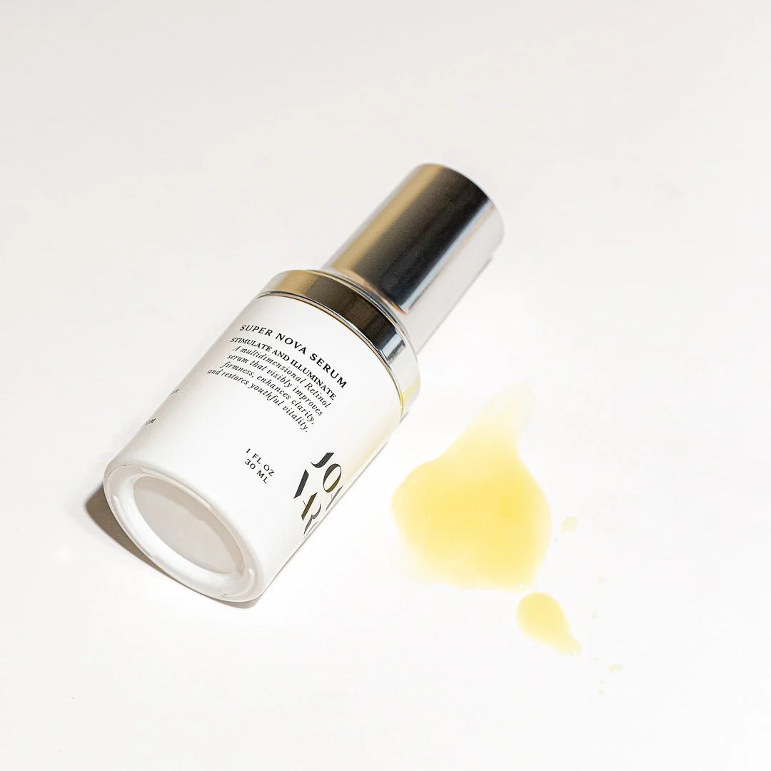 Joanna Vargas Supernova Serum - A Deeper Look - Joanna Vargas