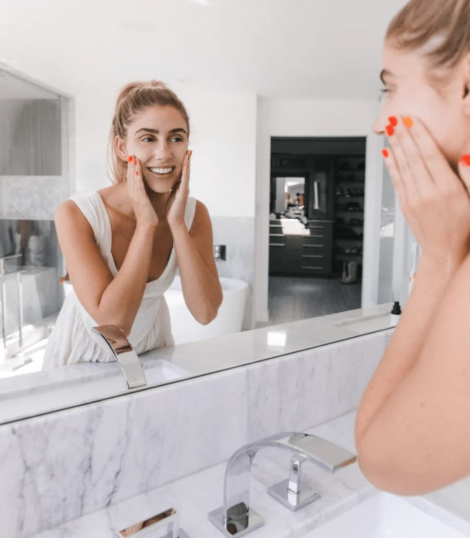 Joanna's Favorite DIY Mask for Hydration - Joanna Vargas