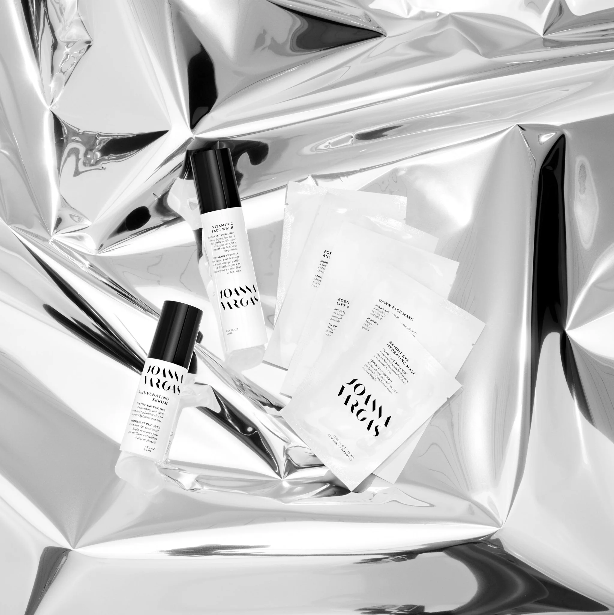 Joanna's Holiday Gift Guide - Joanna Vargas