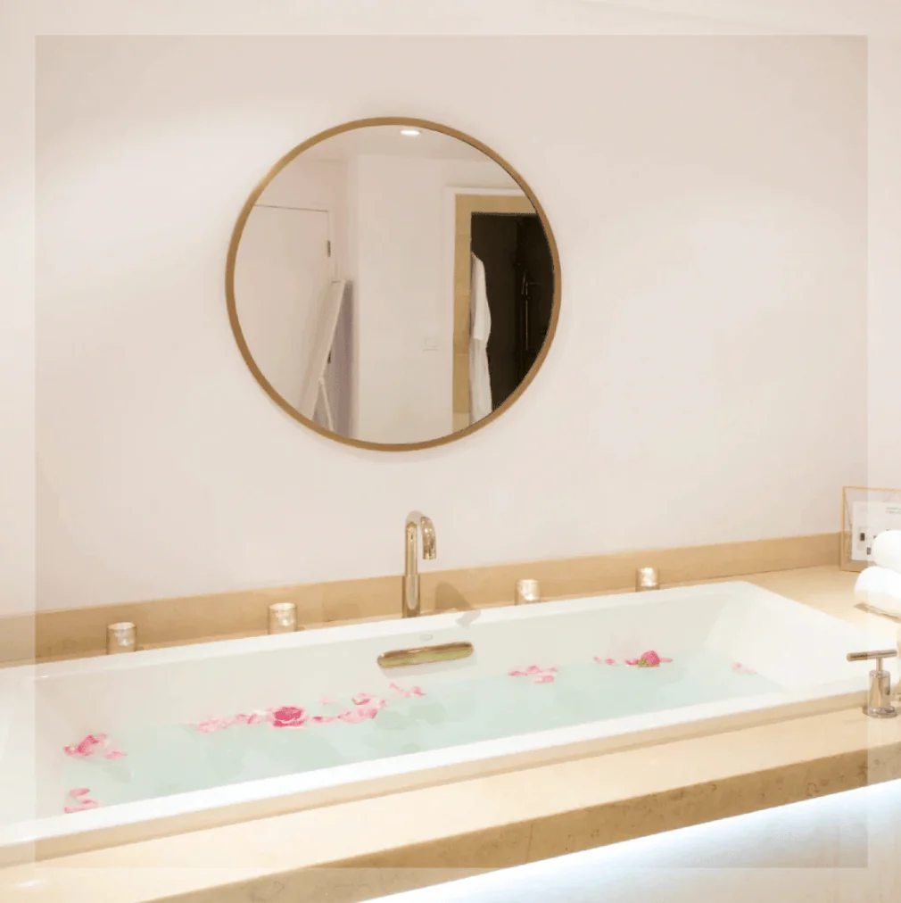 Joanna's Picks for a Spa Day: LA Edition - Joanna Vargas