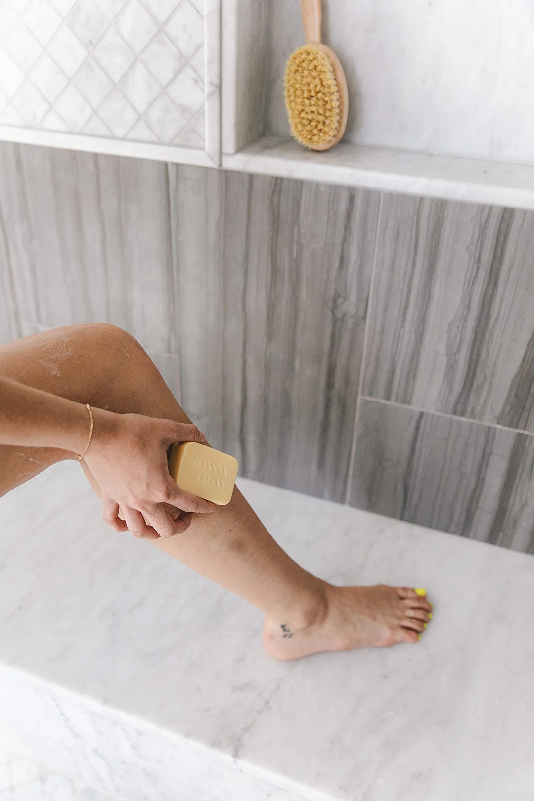 Joanna’s Skincare Tips for Mom - Joanna Vargas