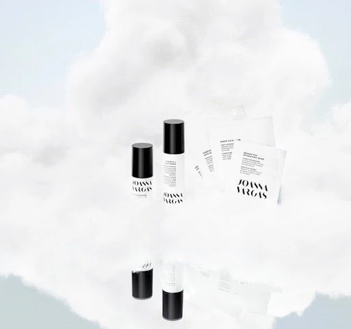 Joanna's Summer Skincare Advice - Joanna Vargas