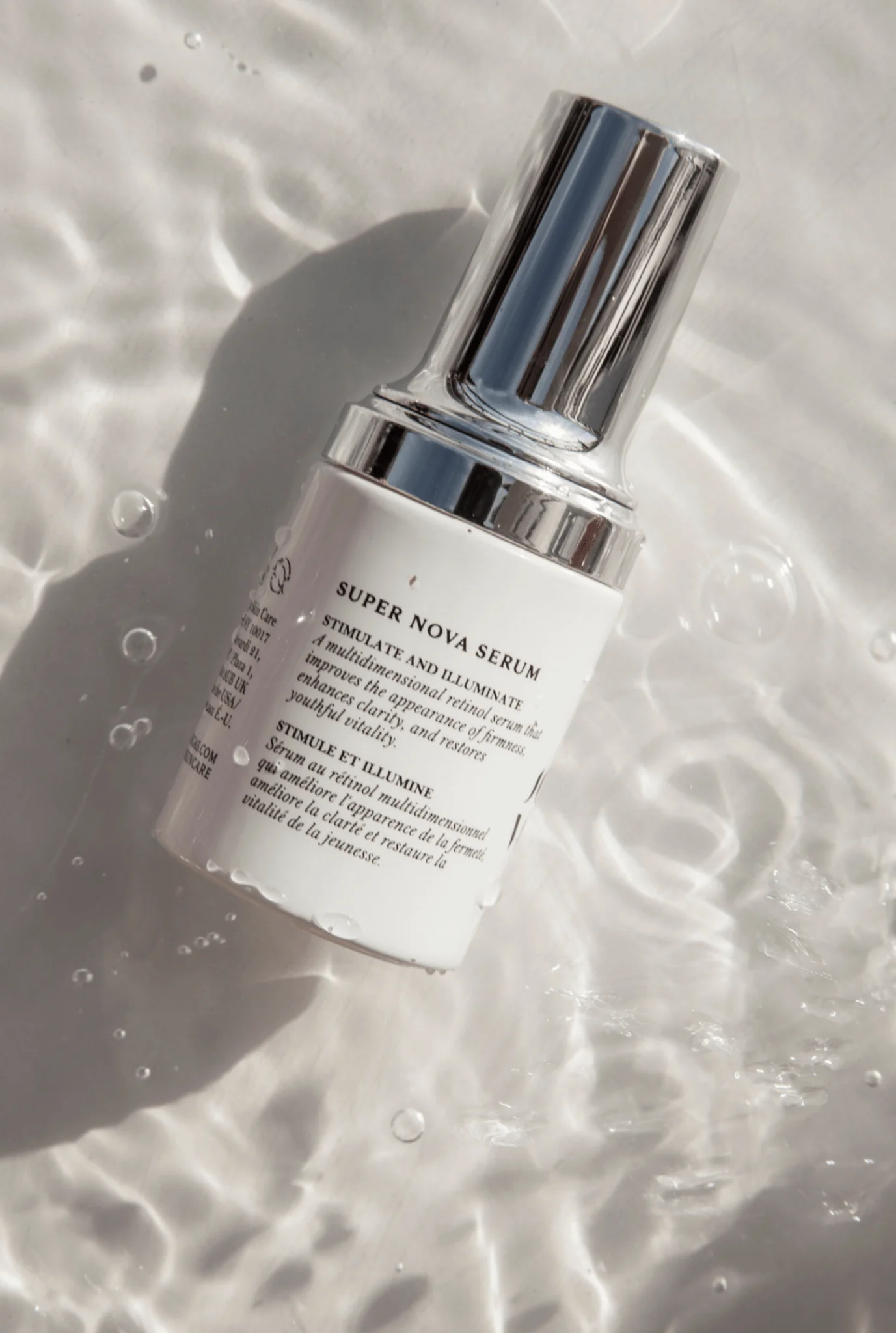 Joanna's Tips on Aging Well - Joanna Vargas