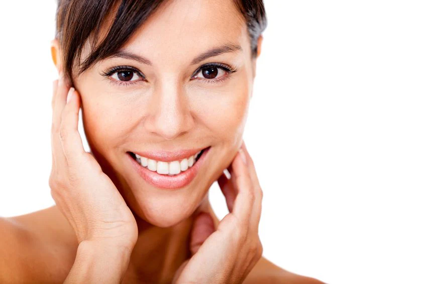 Lift Your Face Naturally With Microcurrent Facials - Joanna Vargas