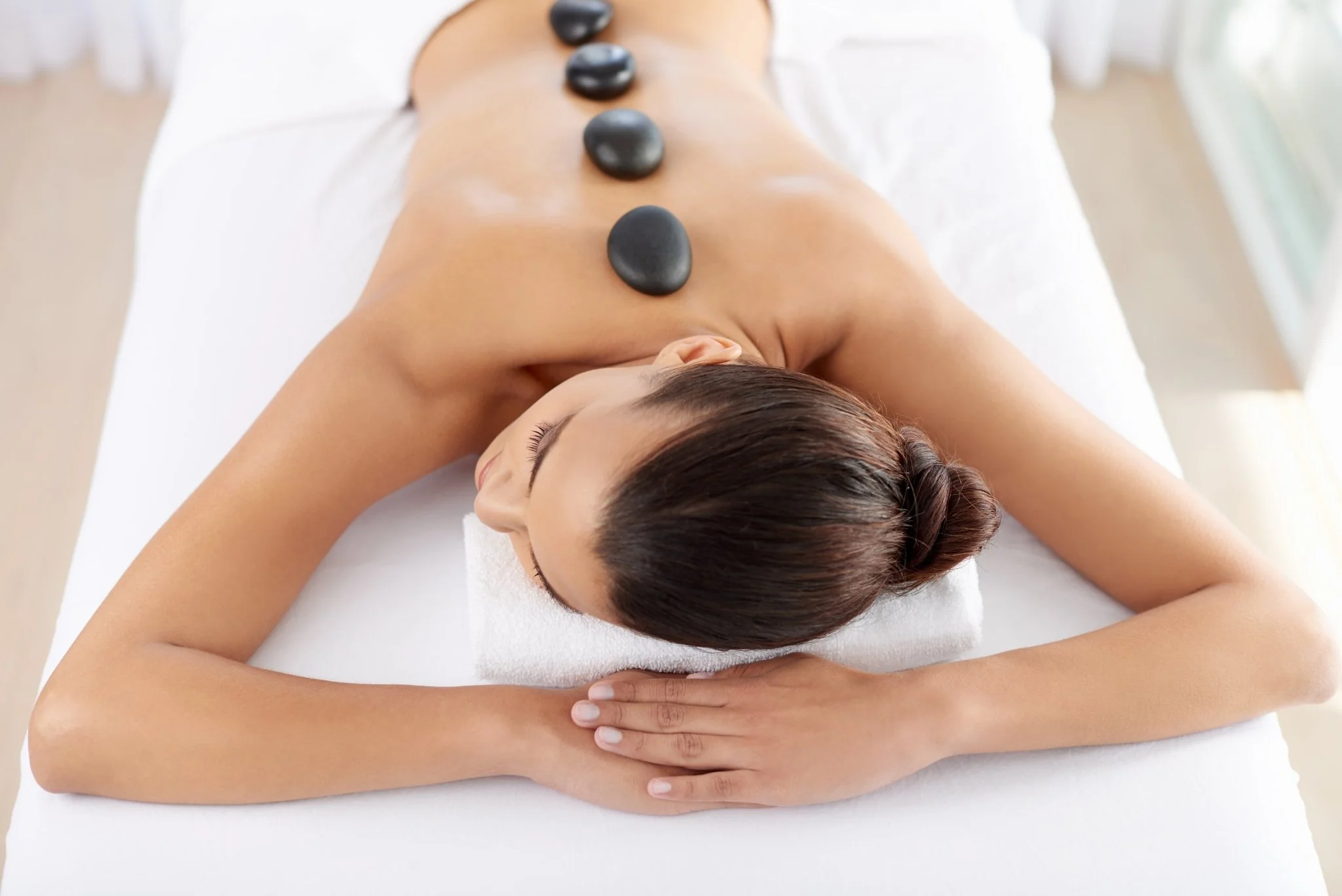 Massage: Your Secret Weapon for Surviving Summer - Joanna Vargas