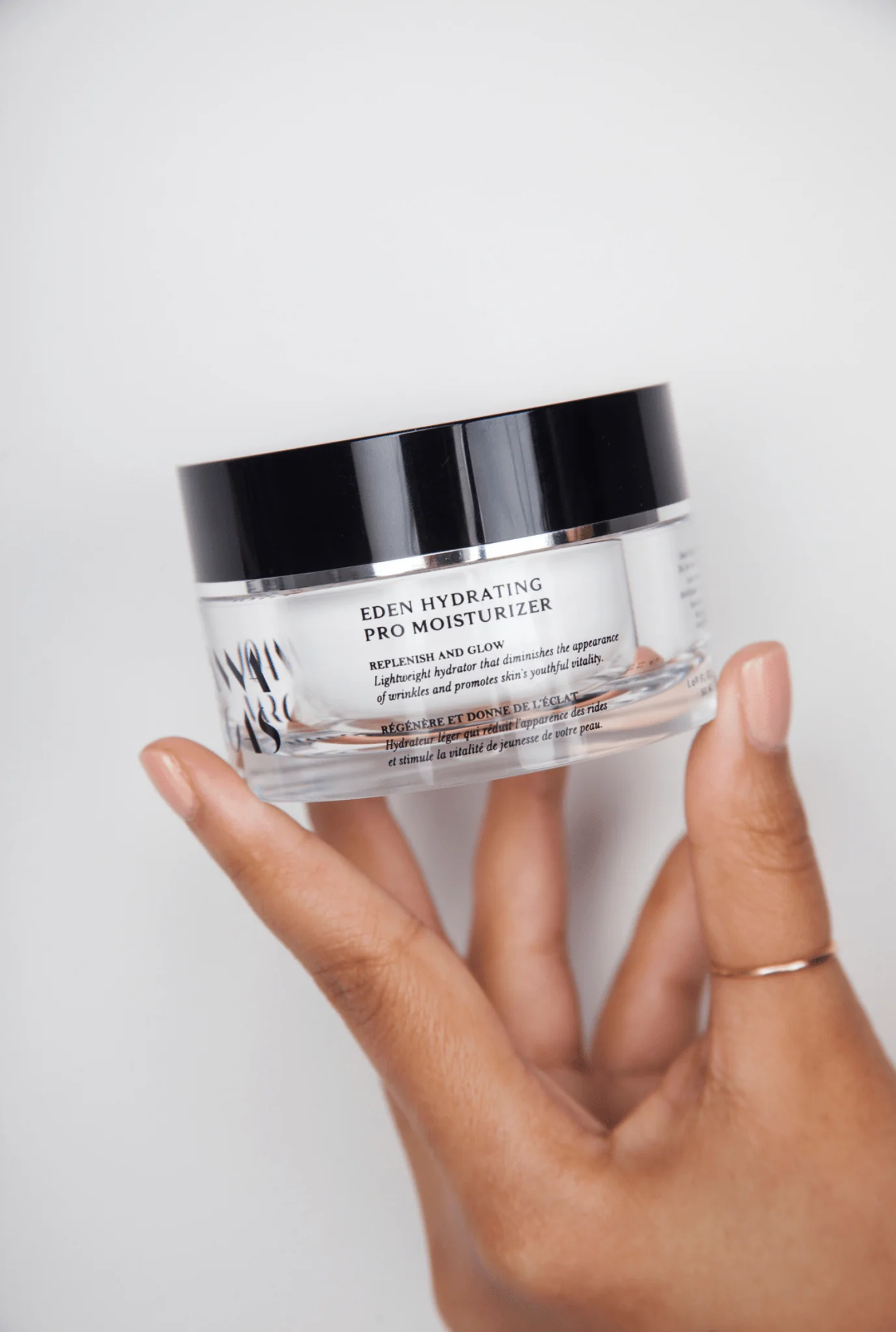 Meet Our New Eden Products! - Joanna Vargas