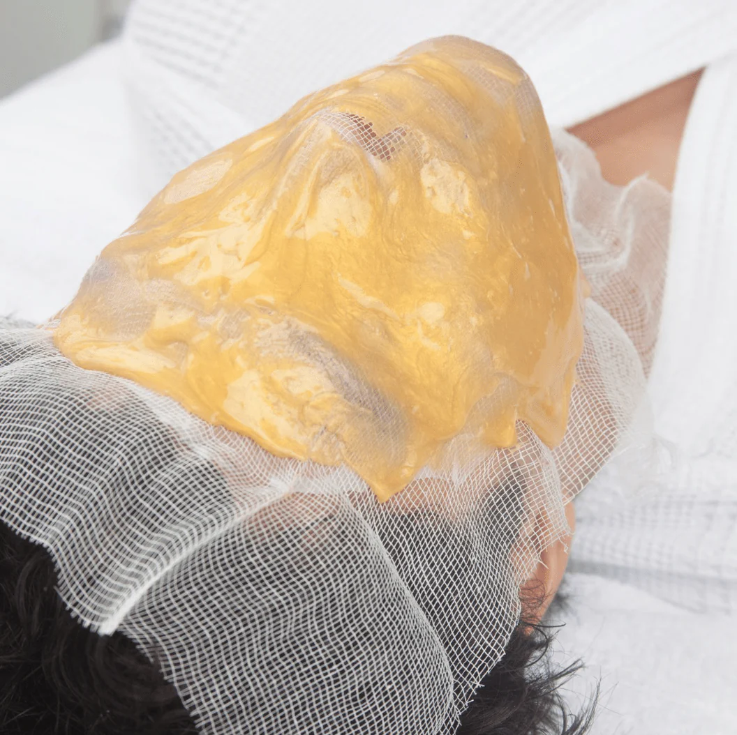 More Hydration, Less Redness - Joanna Vargas