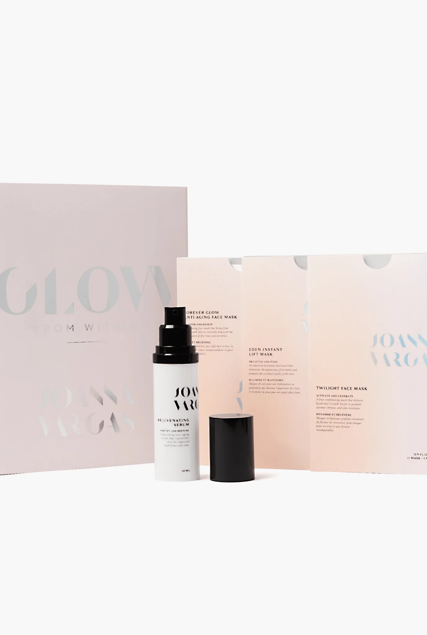 Mother’s Day is Around the Corner - Joanna Vargas