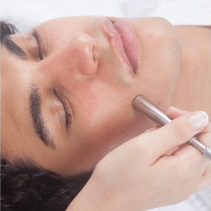 New Spa Bundle! Acne Clarifying Treatment - Joanna Vargas