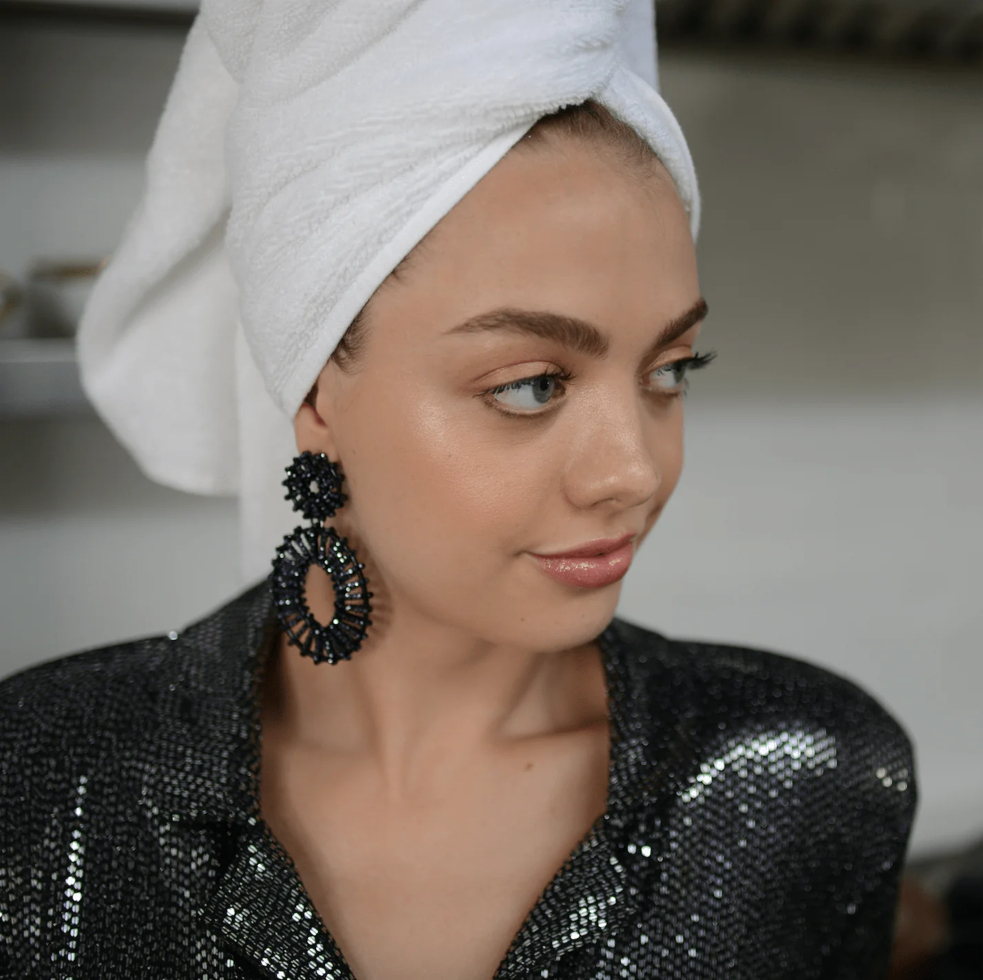 NYE Glow Goals - Joanna Vargas