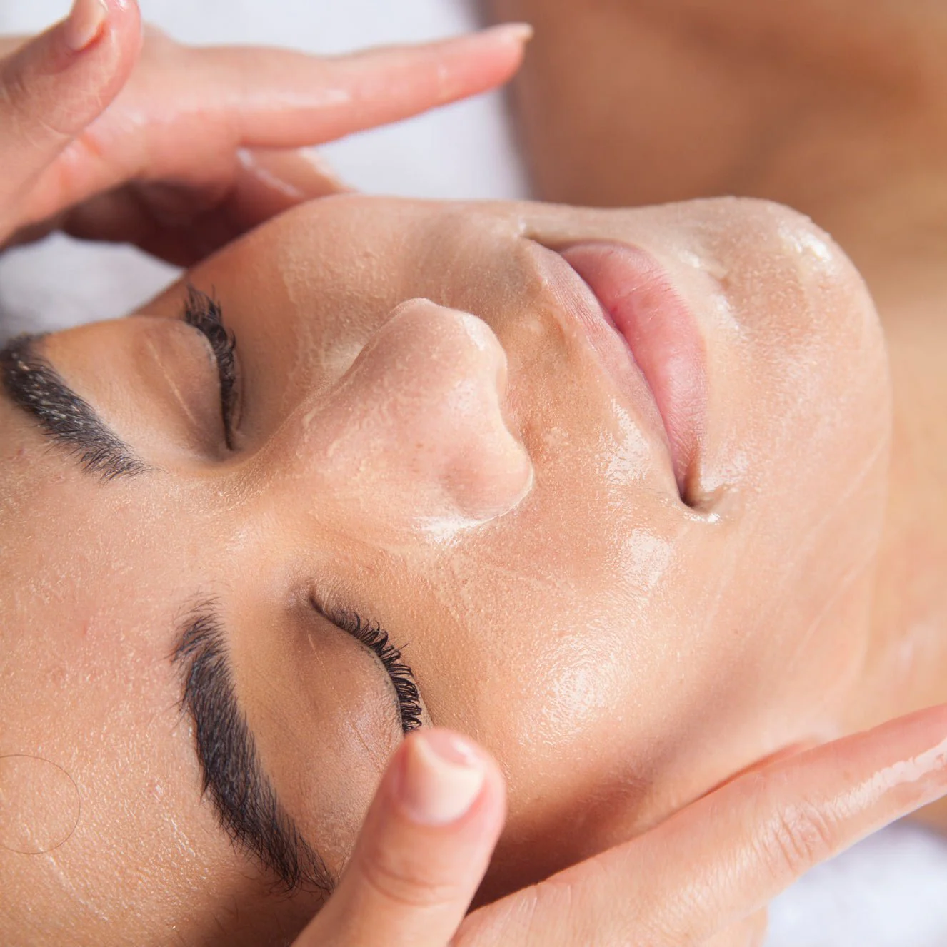 Oxygen for Face & Body Acne - Joanna Vargas