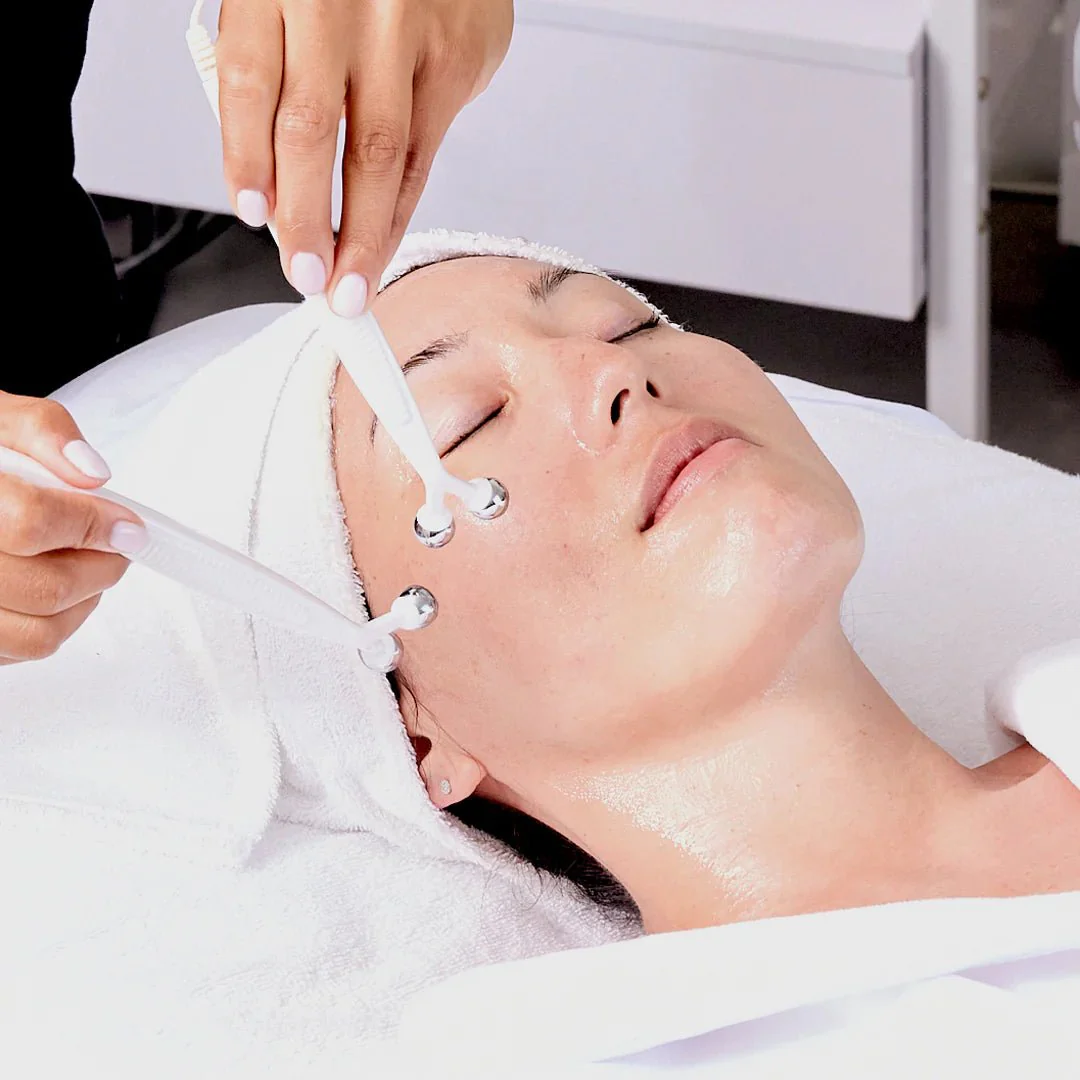 Post-Holiday Skin Repair - Joanna Vargas