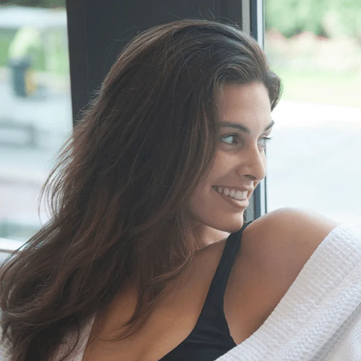Pre & Post Travel Spa Checklist - Joanna Vargas
