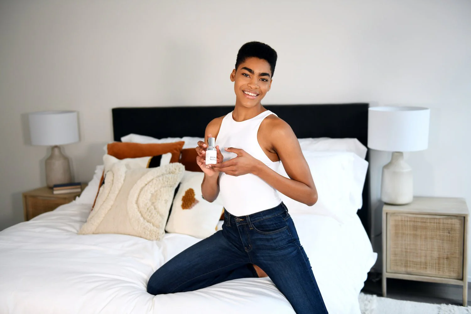 Q&A with Joanna Vargas: Elevating Your Skincare Routine - Joanna Vargas