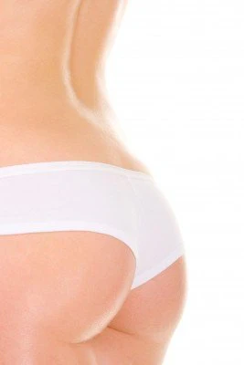 Reduce Cellulite And Stretch Marks Naturally - Joanna Vargas