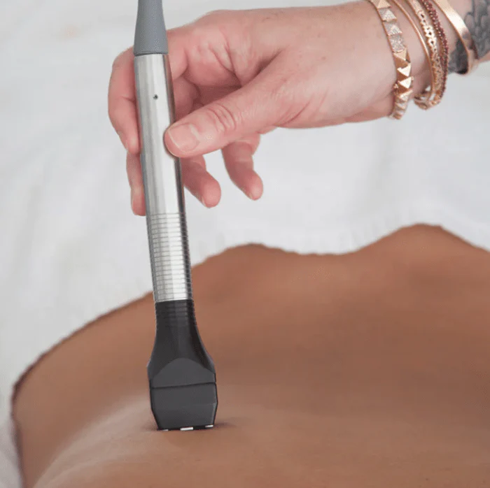 Skin-Tightening Radio Frequency - Joanna Vargas