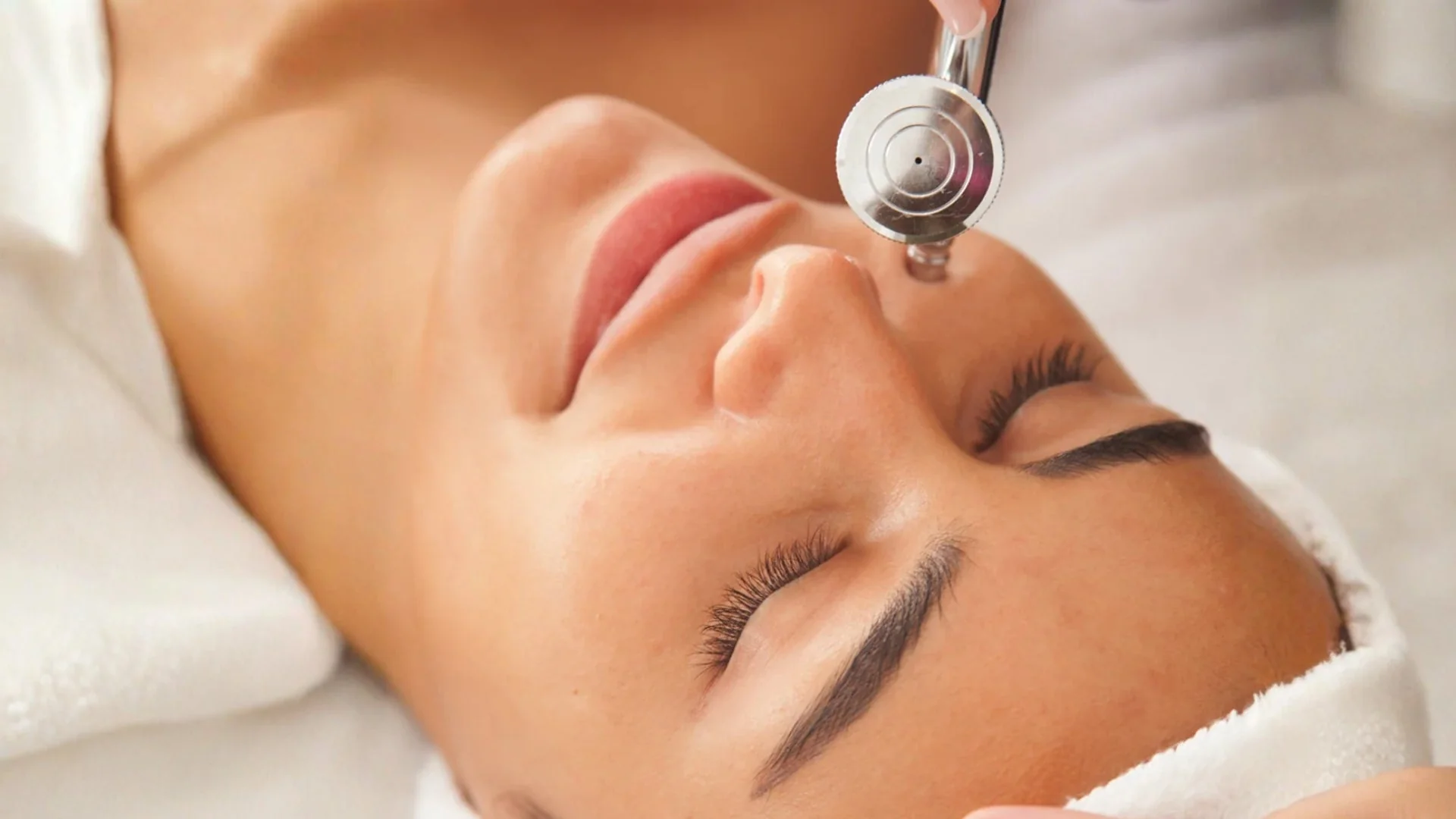 Skin Spa NYC: What to Book