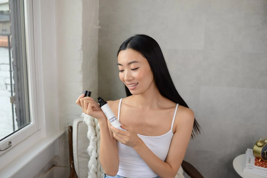 Starting a Skincare Routine: Building a Foundation for Ageless Skin - Joanna Vargas